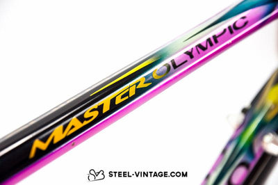 Colnago Master Olympic | Steel Vintage Bikes
