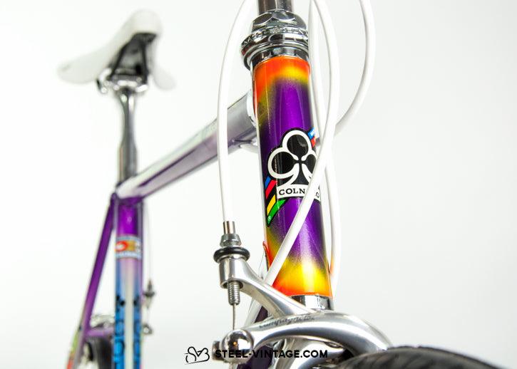 Colnago Master Olympic Art Decor Classic Bicycle - Steel Vintage Bikes
