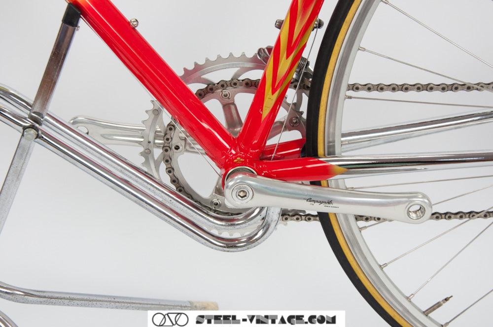 Colnago Master Olympic Classic Bicycle | Steel Vintage Bikes