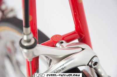 Colnago Master Olympic Classic Bicycle | Steel Vintage Bikes