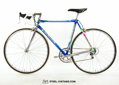 Colnago Master Olympic Classic Bicycle 1990s - Steel Vintage Bikes