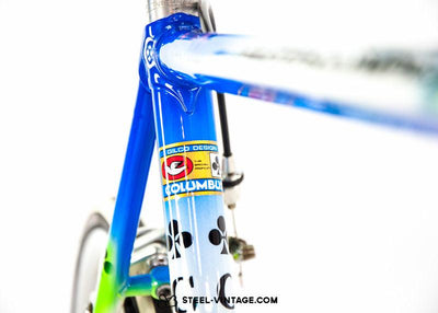Colnago Master Olympic Classic Bicycle 1990s - Steel Vintage Bikes