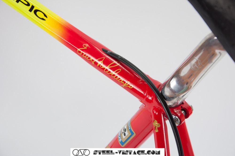 Colnago Master Olympic Classic Bicycle | Steel Vintage Bikes