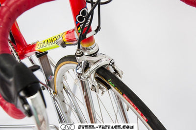 Colnago Master Olympic Classic Bicycle | Steel Vintage Bikes