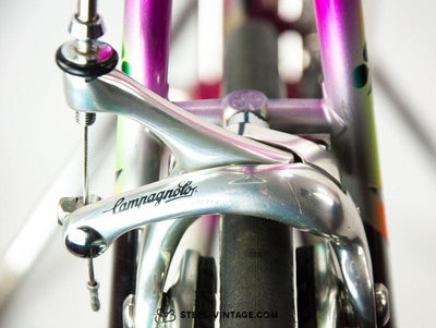 Colnago Master Olympic Classic Dream Bike from the 1990s | Steel Vintage Bikes