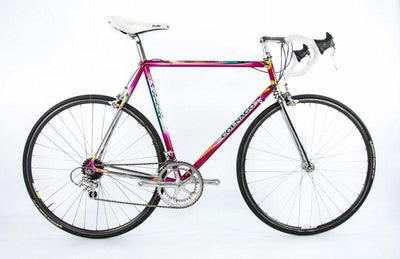 Colnago Master Olympic Classic Dream Bike from the 1990s | Steel Vintage Bikes