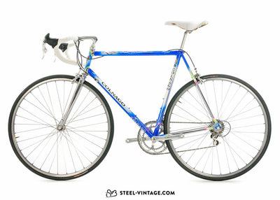 Colnago Master Olympic Classic Road Bicycle 1990s - Steel Vintage Bikes