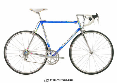 Colnago Master Olympic Classic Road Bicycle 1990s - Steel Vintage Bikes