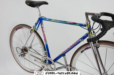 Colnago Master Olympic DECOR bike | Steel Vintage Bikes