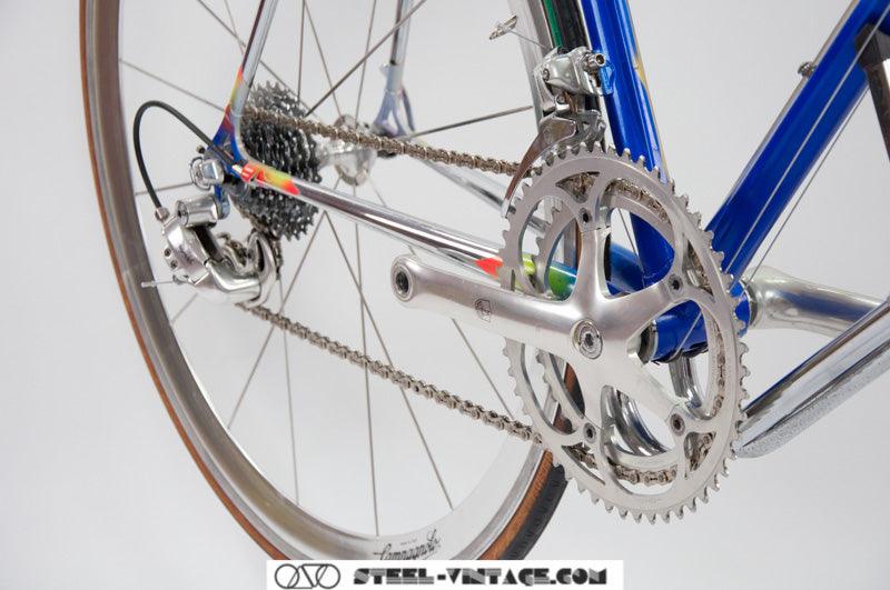 Colnago Master Olympic DECOR bike | Steel Vintage Bikes