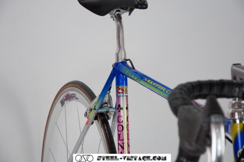 Colnago Master Olympic DECOR bike | Steel Vintage Bikes