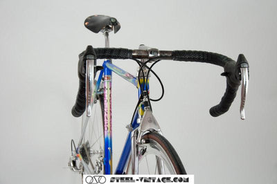 Colnago Master Olympic DECOR bike | Steel Vintage Bikes