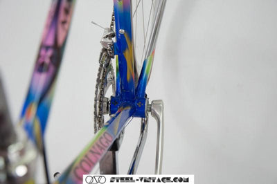 Colnago Master Olympic DECOR bike | Steel Vintage Bikes