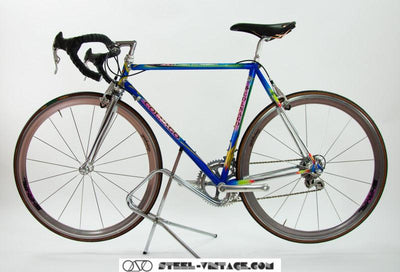 Colnago Master Olympic DECOR bike | Steel Vintage Bikes