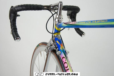 Colnago Master Olympic DECOR bike | Steel Vintage Bikes