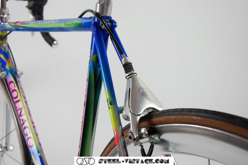 Colnago Master Olympic DECOR bike | Steel Vintage Bikes