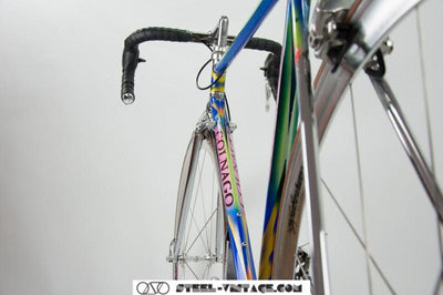 Colnago Master Olympic DECOR bike | Steel Vintage Bikes