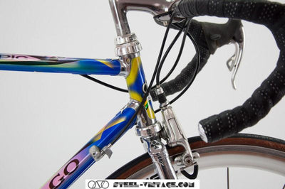 Colnago Master Olympic DECOR bike | Steel Vintage Bikes