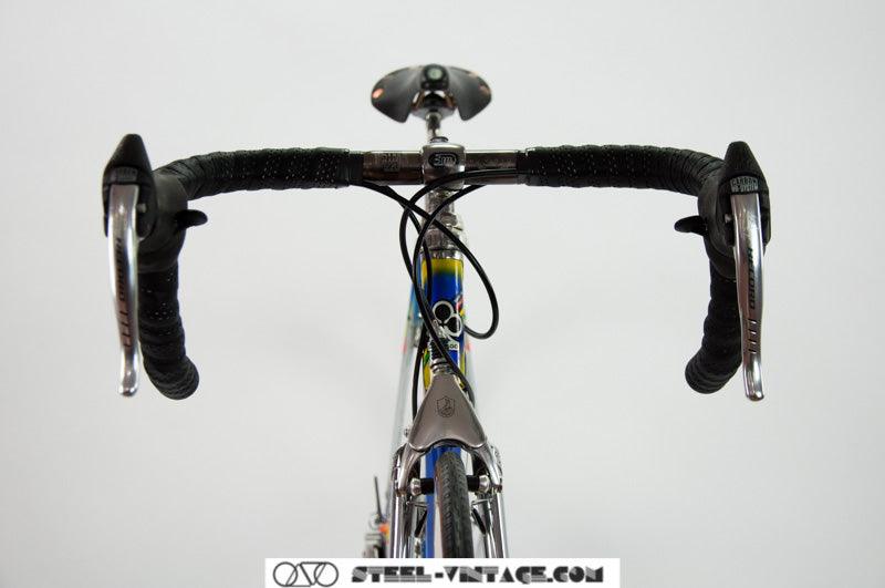 Colnago Master Olympic DECOR bike | Steel Vintage Bikes