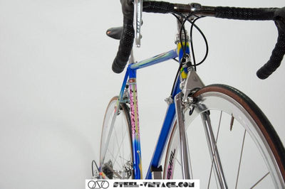 Colnago Master Olympic DECOR bike | Steel Vintage Bikes