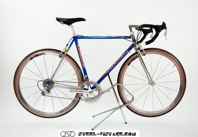 Colnago Master Olympic DECOR bike | Steel Vintage Bikes