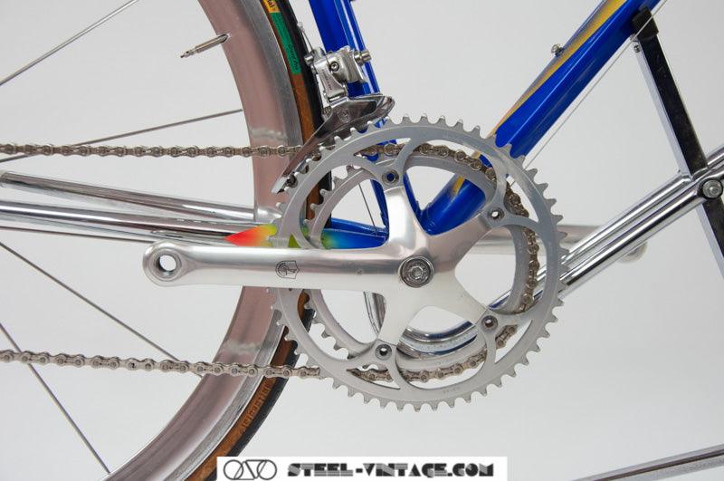 Colnago Master Olympic DECOR bike | Steel Vintage Bikes