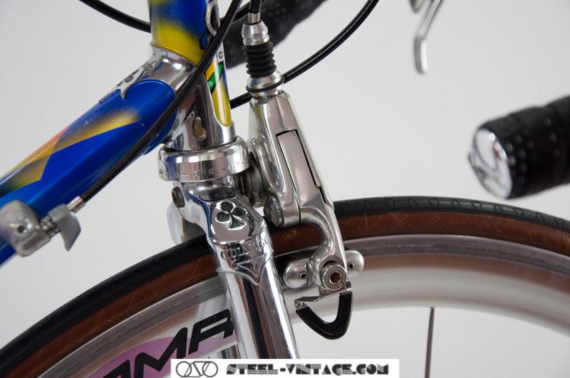 Colnago Master Olympic DECOR bike | Steel Vintage Bikes