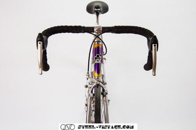 Colnago Master Olympic Decor Classic Bicycle | Steel Vintage Bikes