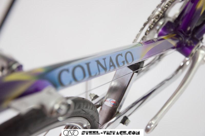 Colnago Master Olympic Decor Classic Bicycle | Steel Vintage Bikes