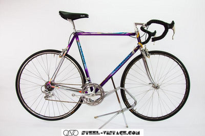 Colnago Master Olympic Decor Classic Bicycle | Steel Vintage Bikes