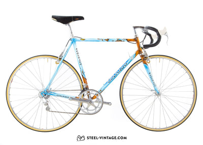 Colnago Master Olympic Geo Edition Road Bicycle 1990s - Steel Vintage Bikes