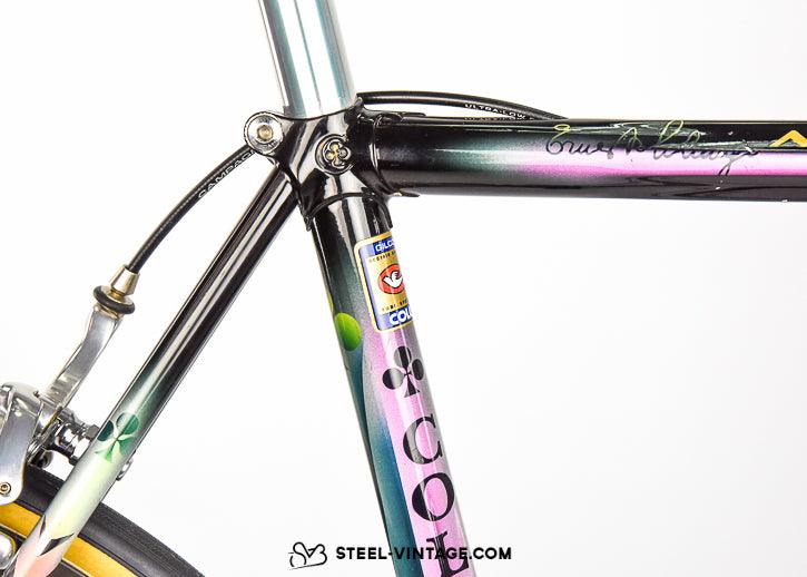 Colnago Master Olympic Postmodern Road Racer - Steel Vintage Bikes