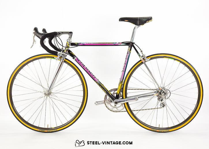 Colnago Master Olympic Postmodern Road Racer - Steel Vintage Bikes