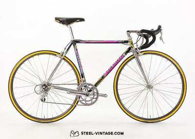 Colnago Master Olympic Postmodern Road Racer - Steel Vintage Bikes