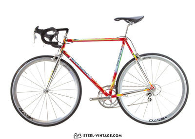 Colnago Master Olympic Road Bicycle 1990s - Steel Vintage Bikes