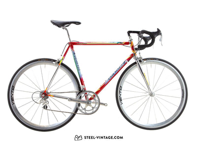 Colnago Master Olympic Road Bicycle 1990s - Steel Vintage Bikes