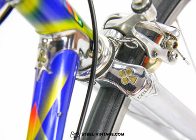 Colnago Master Olympic Road Bike Classic 1990s - Steel Vintage Bikes