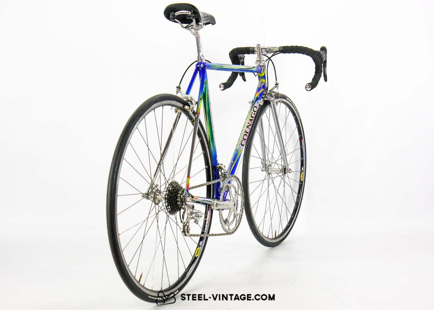 Colnago Master Olympic Road Bike Classic 1990s - Steel Vintage Bikes