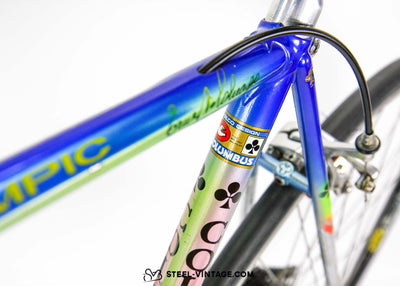 Colnago Master Olympic Road Bike Classic 1990s - Steel Vintage Bikes