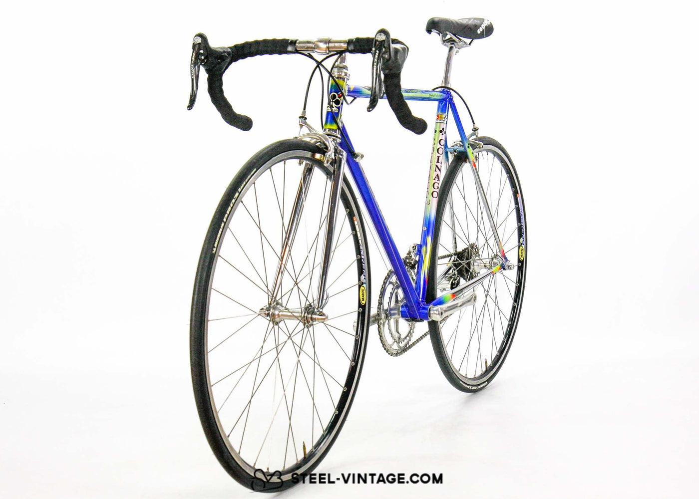 Colnago Master Olympic Road Bike Classic 1990s - Steel Vintage Bikes