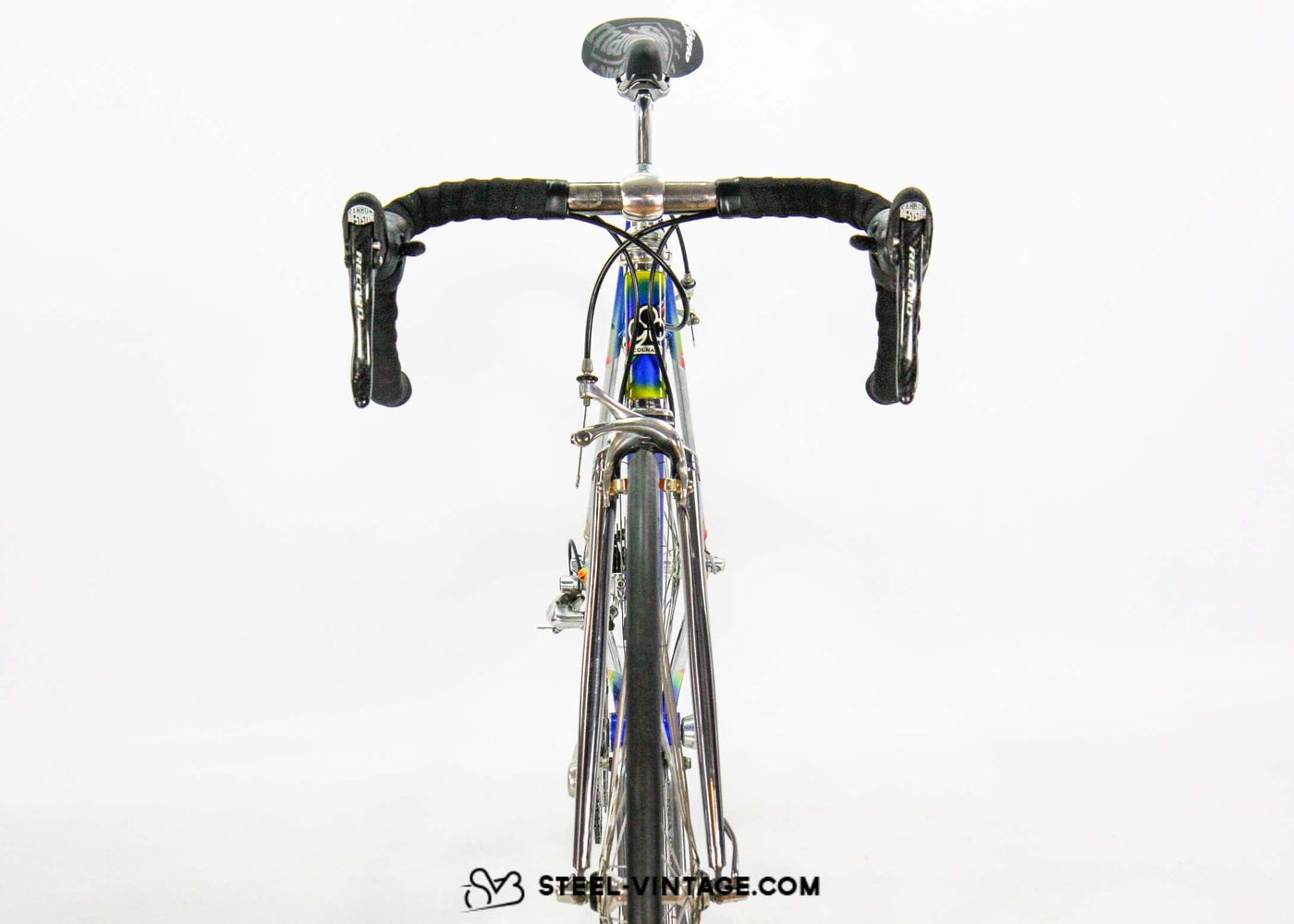Colnago Master Olympic Road Bike Classic 1990s - Steel Vintage Bikes