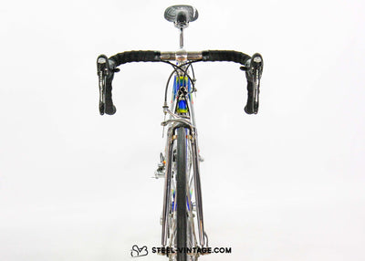 Colnago Master Olympic Road Bike Classic 1990s - Steel Vintage Bikes