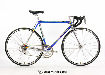 Colnago Master Olympic Road Bike Classic 1990s - Steel Vintage Bikes