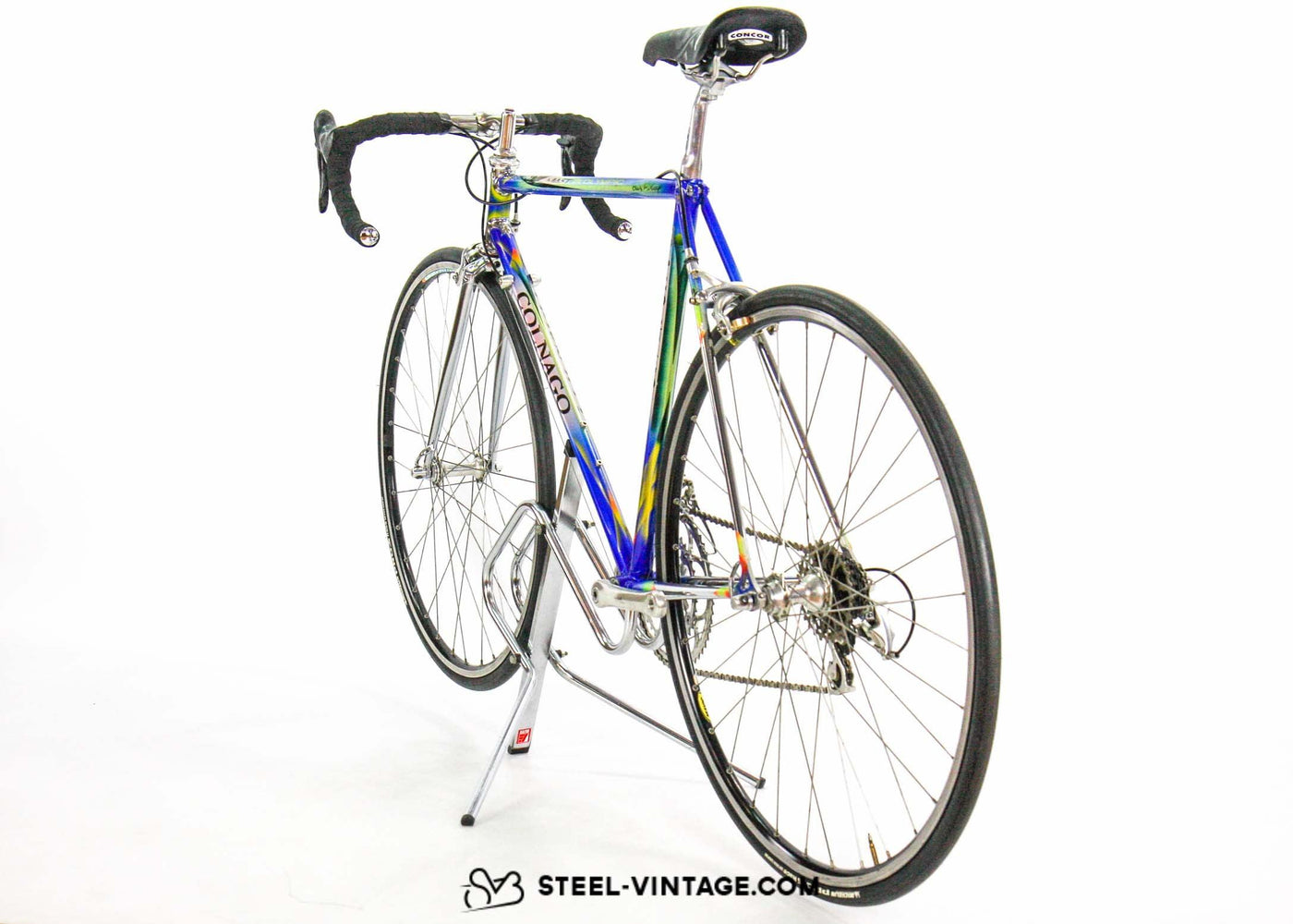 Colnago Master Olympic Road Bike Classic 1990s - Steel Vintage Bikes