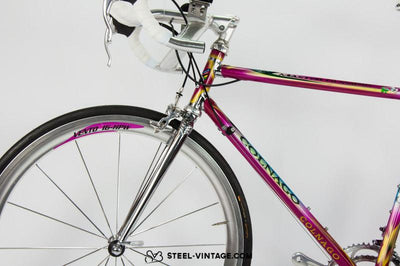 Colnago Master Olympic Time Trial Classic Bicycle | Steel Vintage Bikes