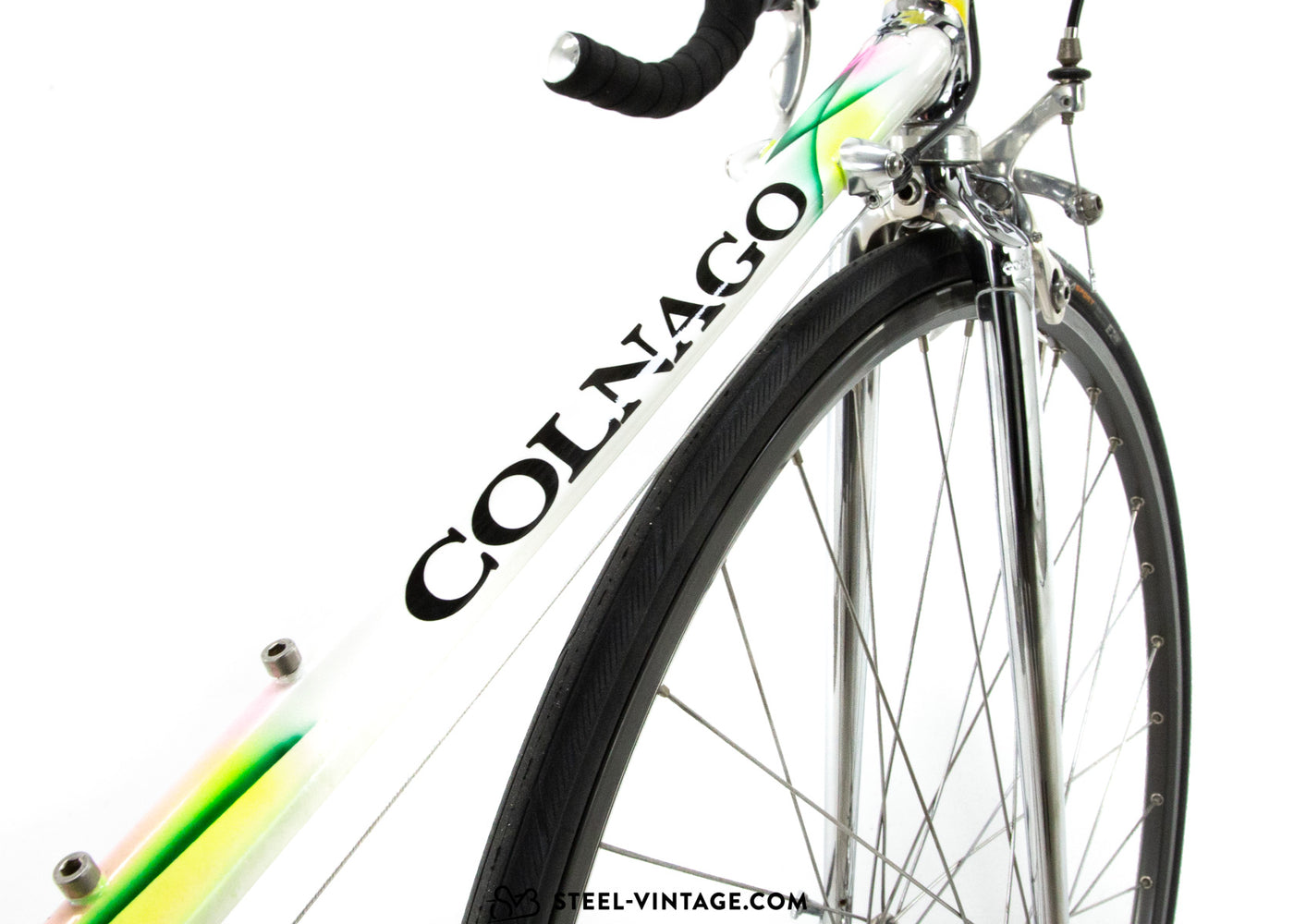 Colnago Master オリンピック・ロードバイク 1990年代