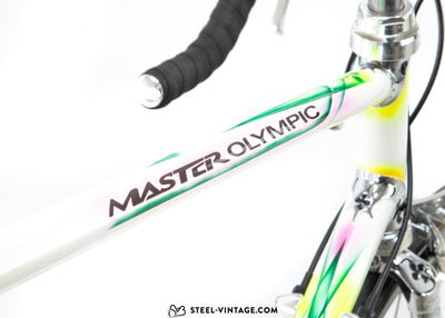 Colnago Master 1990 年代奥林匹克公路自行车