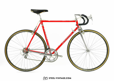 Colnago Master Original Road Bicycle 1985 - Steel Vintage Bikes