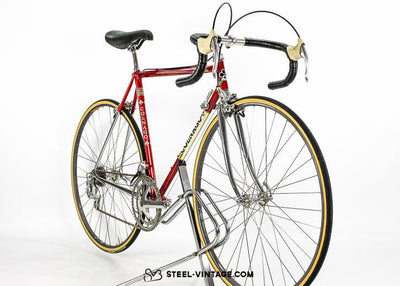 Colnago Master Original Road Bicycle 1985 - Steel Vintage Bikes