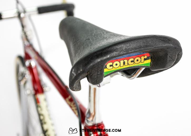 Steel Vintage Bikes - Colnago Master オリジナル・ロードバイク 1985